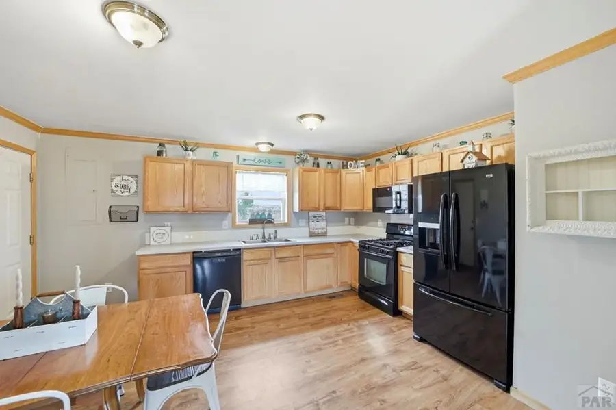 4957 Fort Crockett Ave, Colorado City, CO 81019 - #2