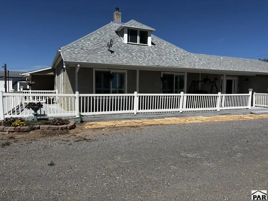 15647 County Rd J, Ordway, CO 81063 - #2