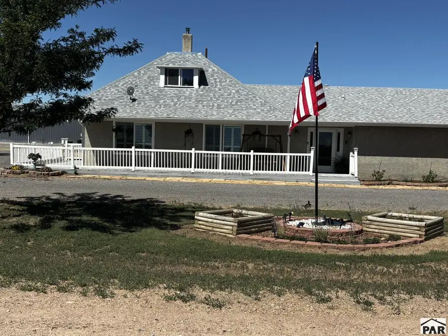 15647 County Rd J, Ordway, CO 81063 - #3