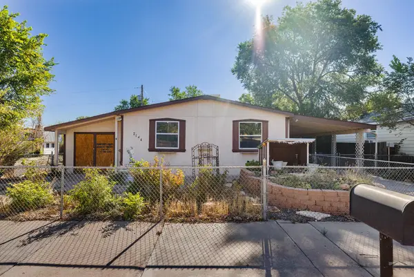 2144 Hellbeck Dr, Pueblo, CO 81004