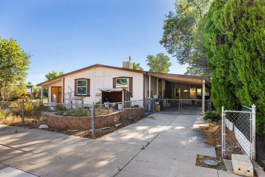 2144 Hellbeck Dr, Pueblo, CO 81004 - #2
