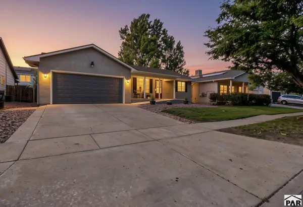 3743 Bobcat Lane, Pueblo, CO 81005