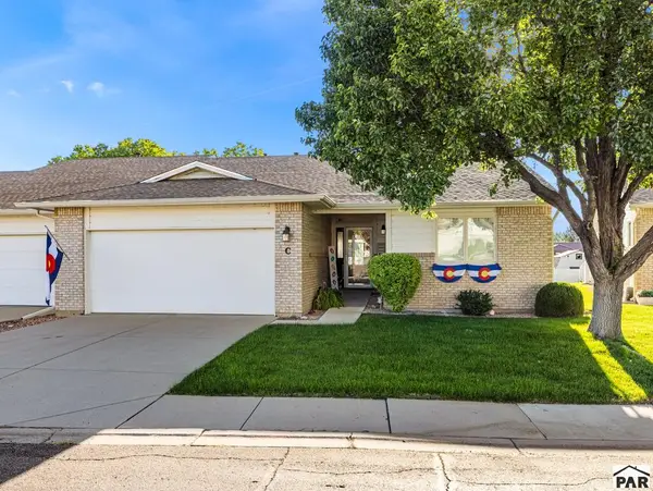 207 Bridle Trail #C, Pueblo, CO 81005