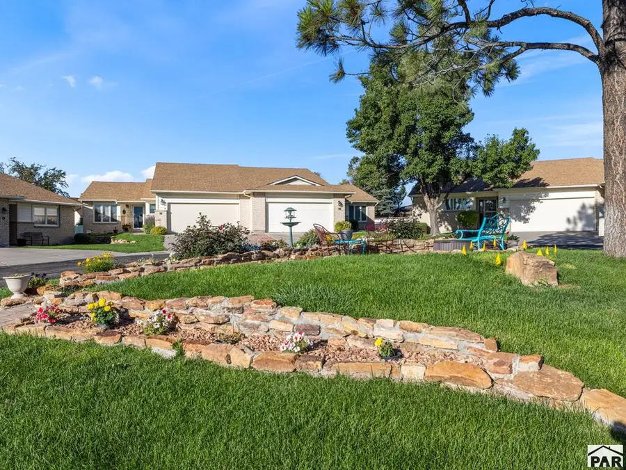 207 Bridle Trail #C, Pueblo, CO 81005 - #3