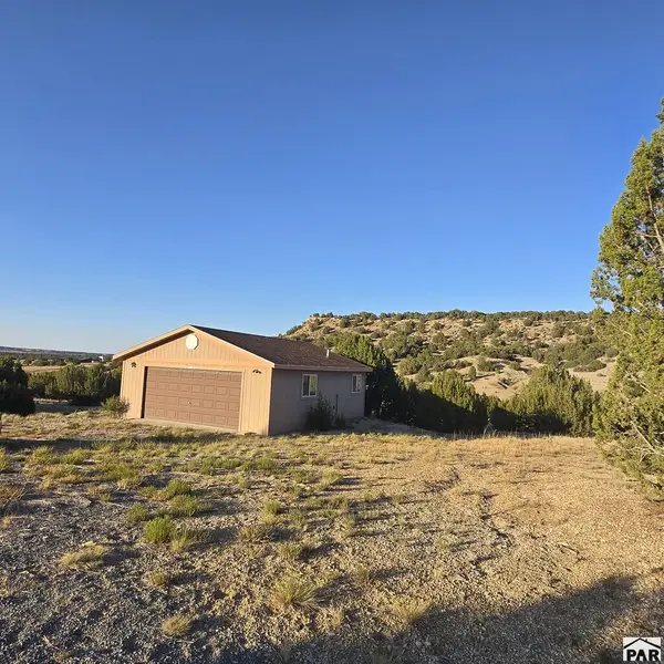 Par 11 Pine Bluff Dr, Pueblo, CO 81004