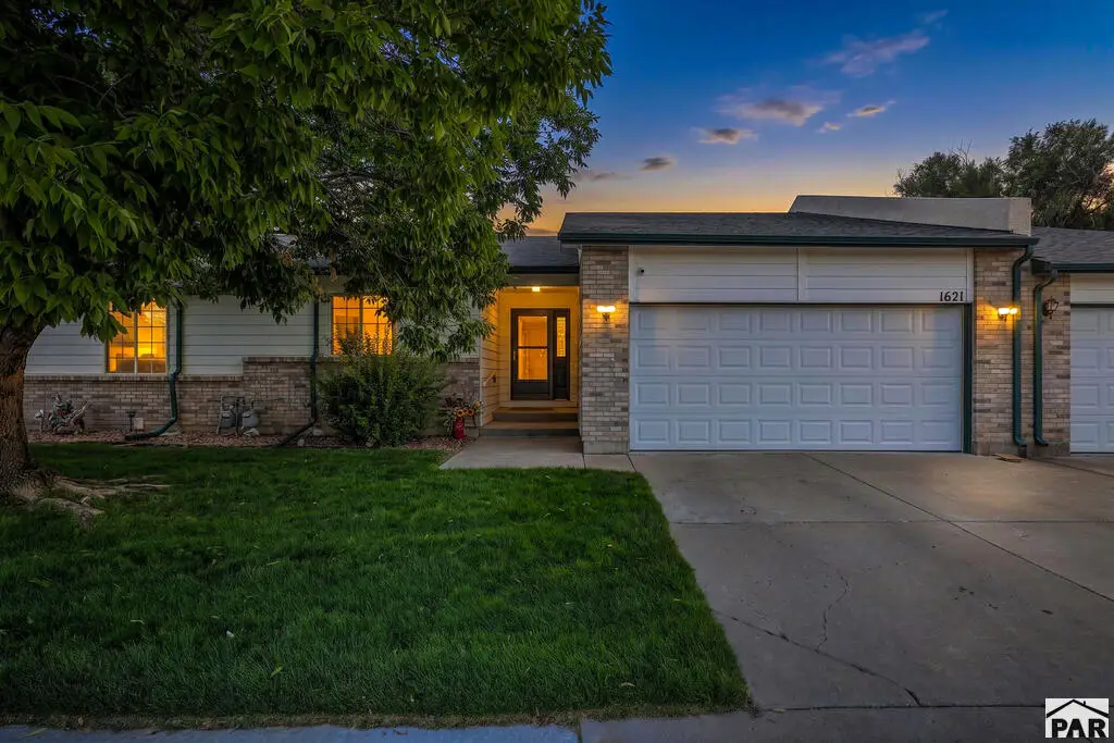1621 Horseshoe Place, Pueblo, CO 81001 - #1