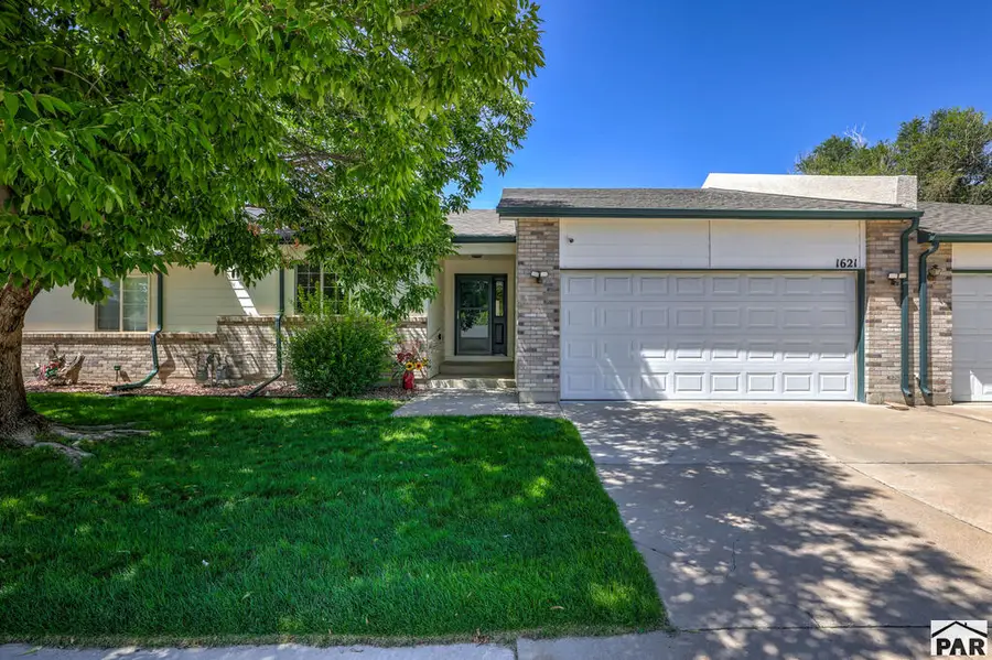 1621 Horseshoe Place, Pueblo, CO 81001 - #2