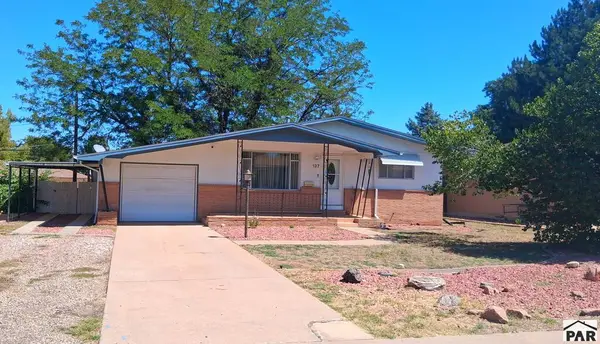 137 Fordham Circle, Pueblo, CO 81005