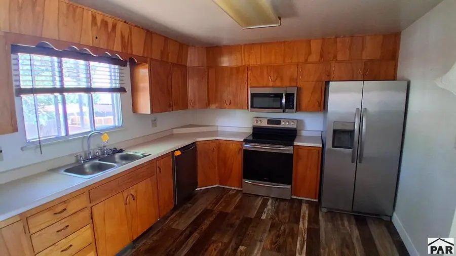 137 Fordham Circle, Pueblo, CO 81005 - #2
