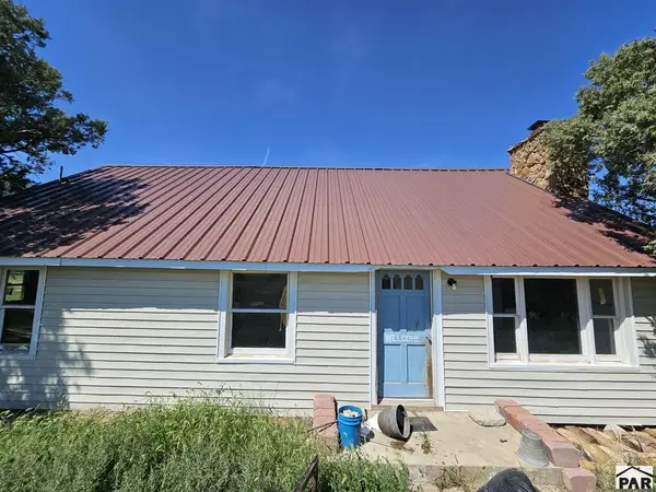 35226 County Rd T, Walsh, CO 81090