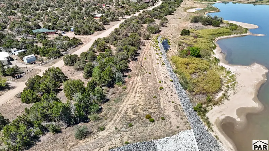 Lot 2 Spanish Peaks Village, Walsenburg, CO 81089 - #3