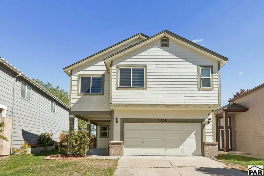 6350 Emma Ln, Colorado Springs, CO 80922 - #1