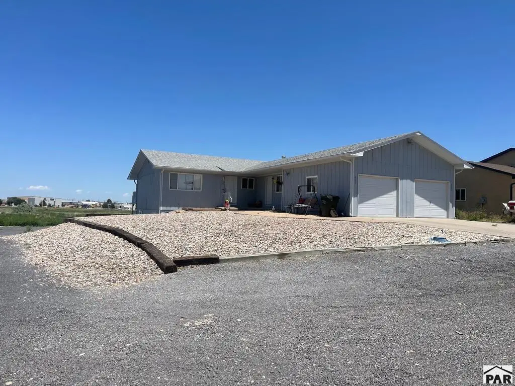 629 E Clarion Dr, Pueblo West, CO 81007 - #1