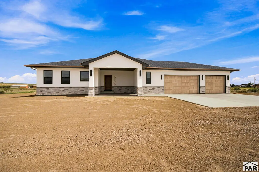 686 N Limon Dr, Pueblo West, CO 81007 - #1