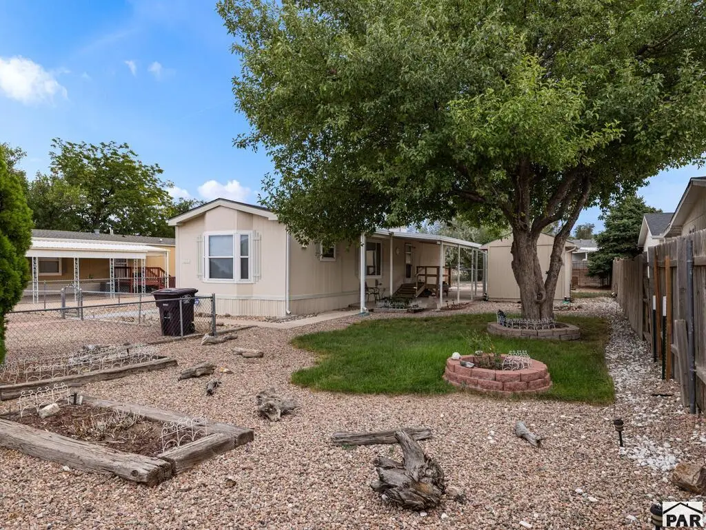 676 S Dante Dr, Pueblo West, CO 81007 - #1