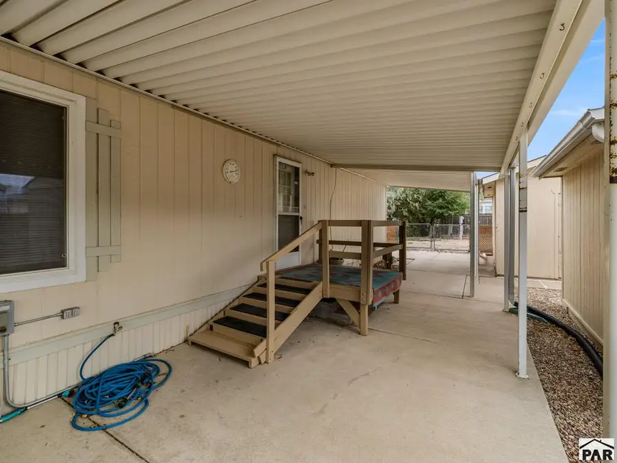 676 S Dante Dr, Pueblo West, CO 81007 - #3