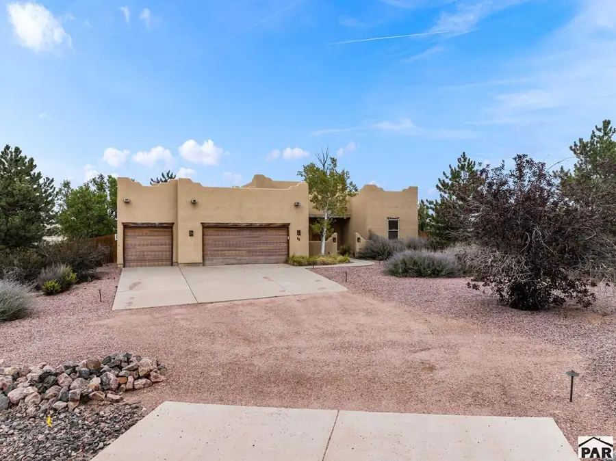 56 S Alta Vista Dr, Pueblo West, CO 81007 - #2