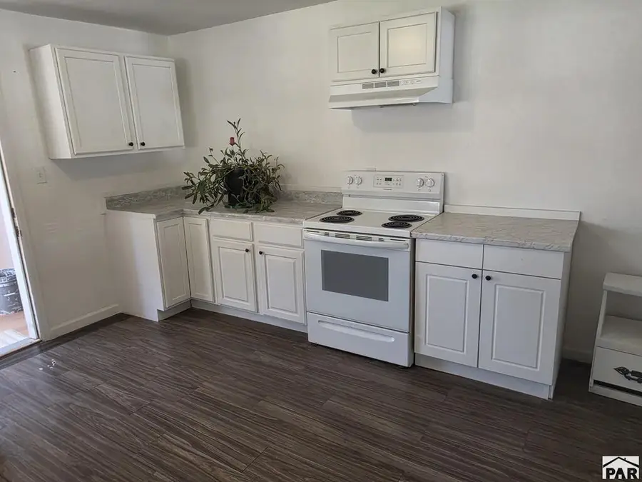 806 E 12th St, Pueblo, CO 81001 - #3