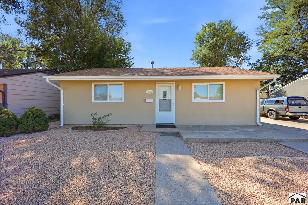 2537 Ontario St, Pueblo, CO 81004 - #1