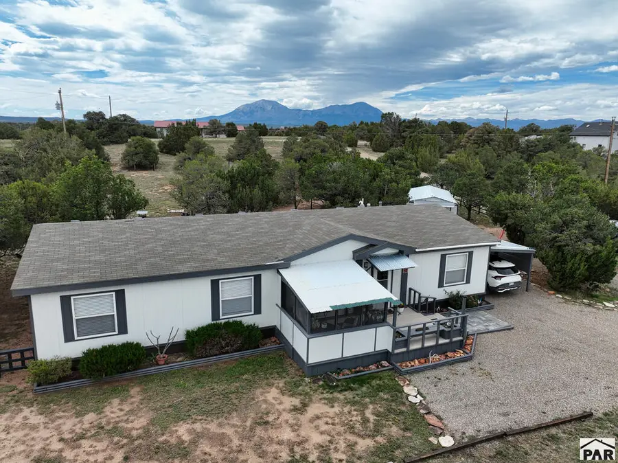 52 San Isabel Blvd, Walsenburg, CO 81089 - #2