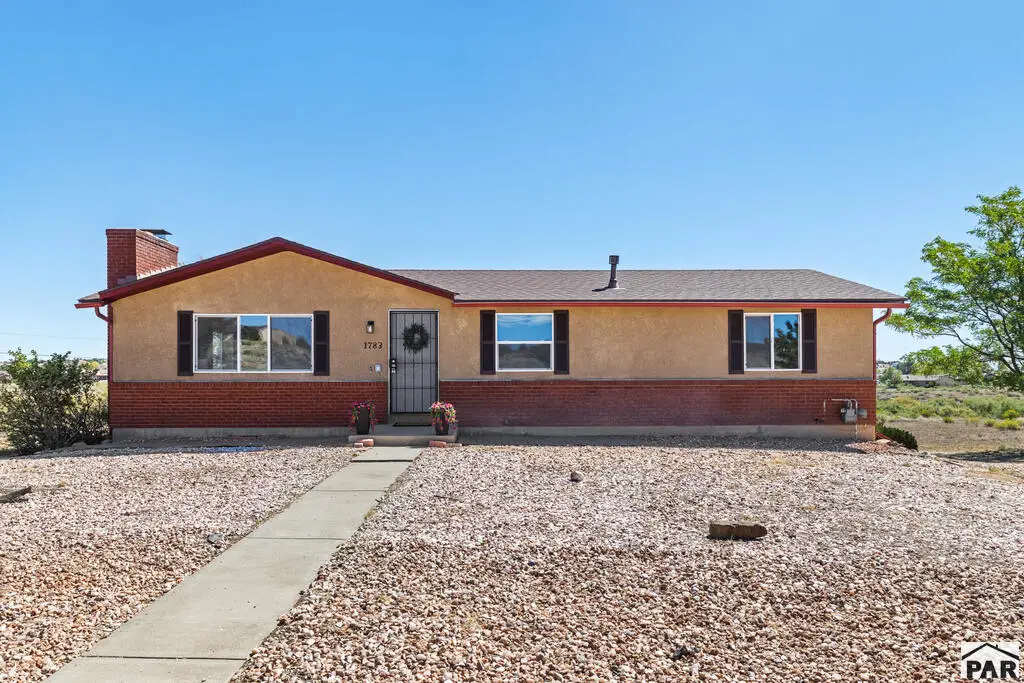 1783 W Chimazo Plaza, Pueblo West, CO 81007 - #1