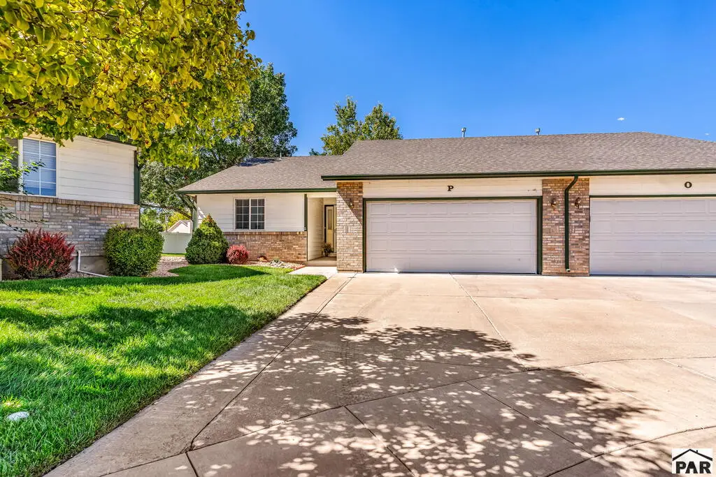 1800 Kingsroyal Blvd #P, Pueblo, CO 81005 - #1