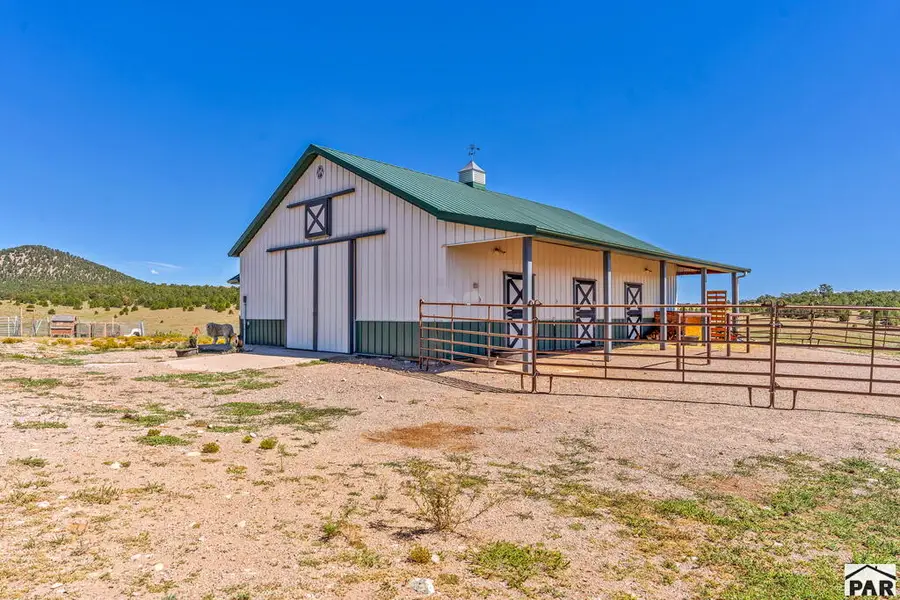 68 County Rd 27 A, Cotopaxi, CO 81223 - #3