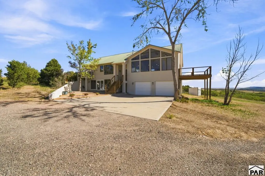 10500 Dodge Rd, Rye, CO 81069 - #1