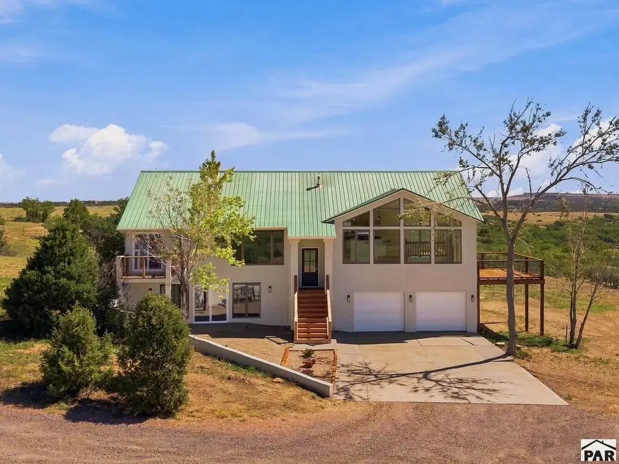 10500 Dodge Rd, Rye, CO 81069 - #2
