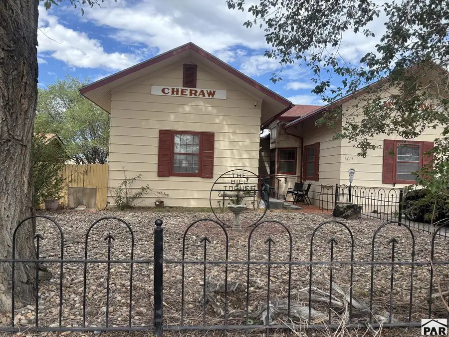 1213 E 4th St, La Junta, CO 81050 - #2