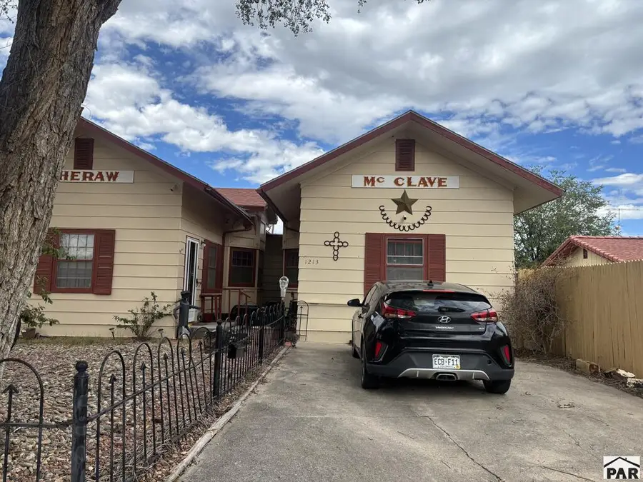 1213 E 4th St, La Junta, CO 81050 - #3