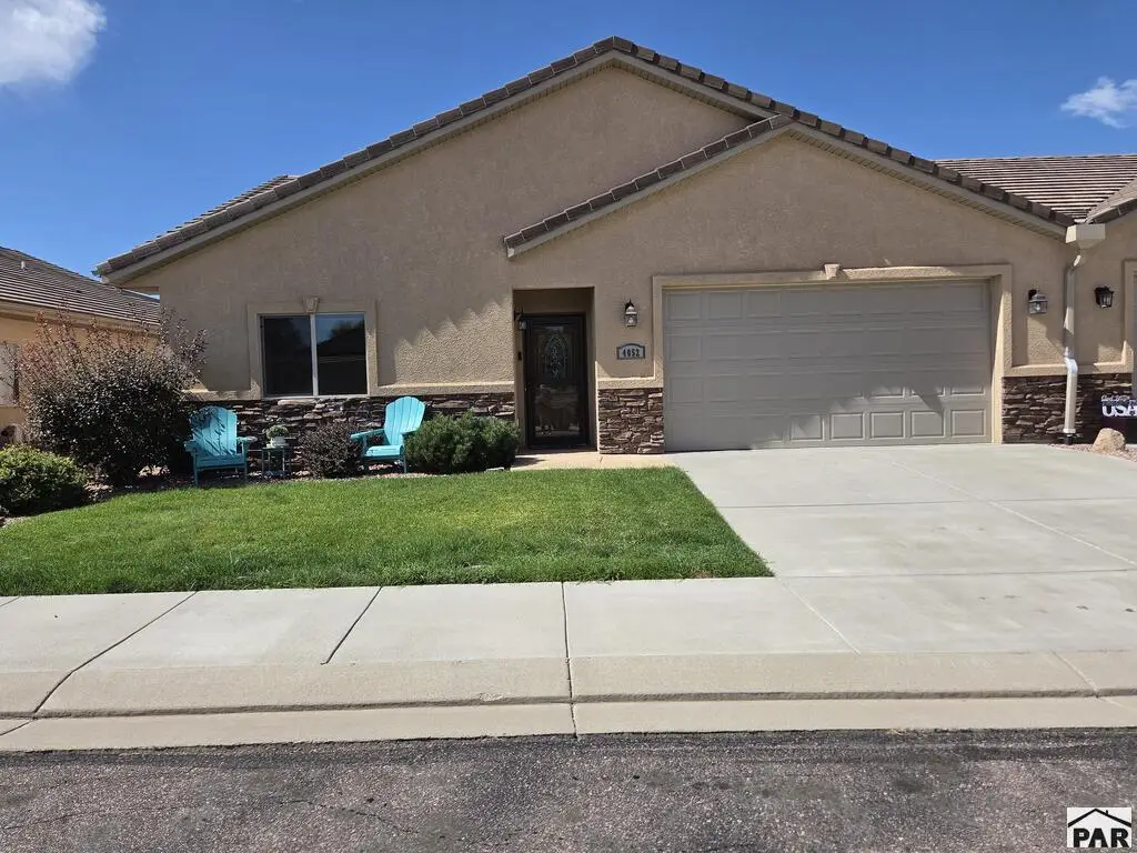 4052 S Cranberry Loop, Canon City, CO 81212 - #1