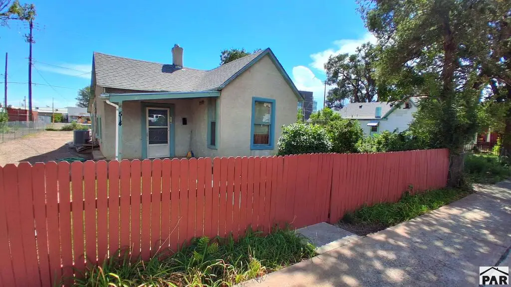 514 W 7th St, Pueblo, CO 81003 - #1