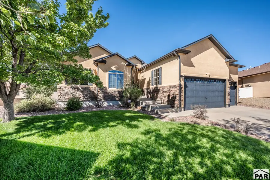 1812 Tierra Berienda, Pueblo, CO 81008 - #2