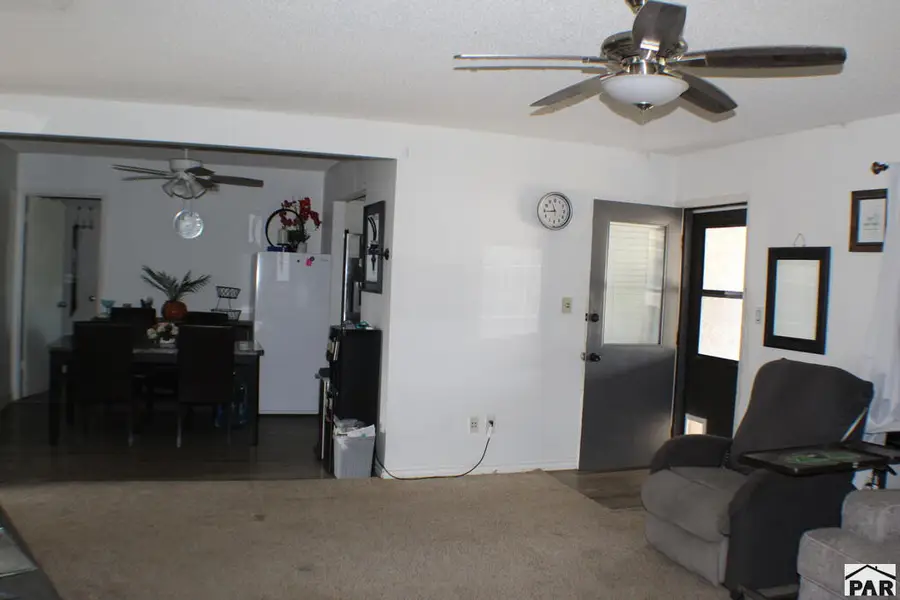 321 W Birdie Dr, Pueblo, CO 81007 - #3