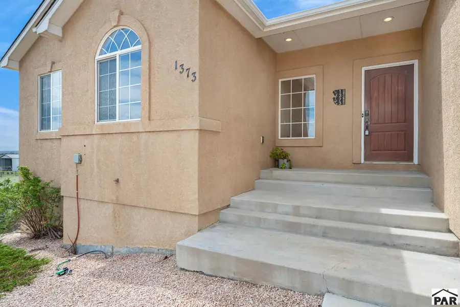 1373 Blue Lake Lane, Pueblo, CO 81007 - #3