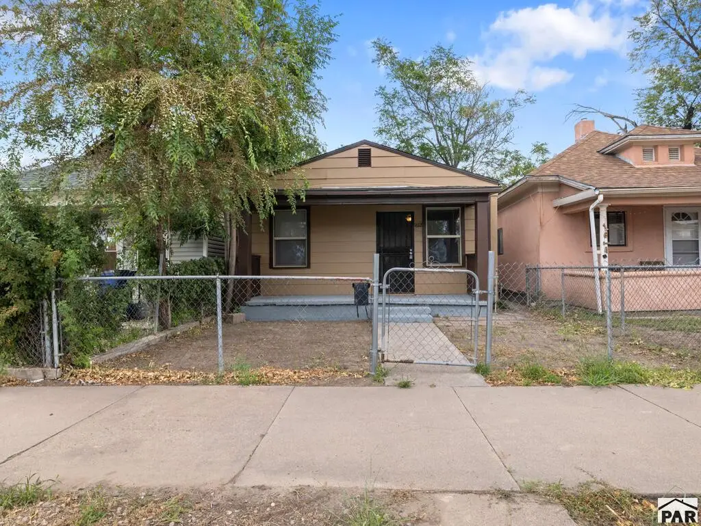 1612 Cedar St, Pueblo, CO 81004 - #1
