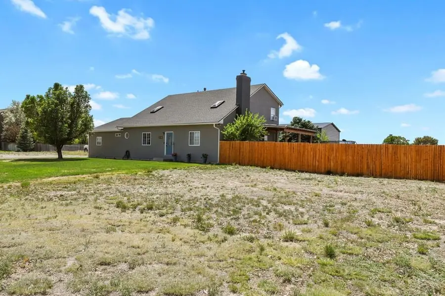 481 S Tejon Ave, Pueblo West, CO 81007 - #2