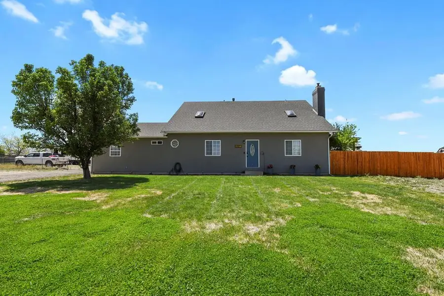 481 S Tejon Ave, Pueblo West, CO 81007 - #3