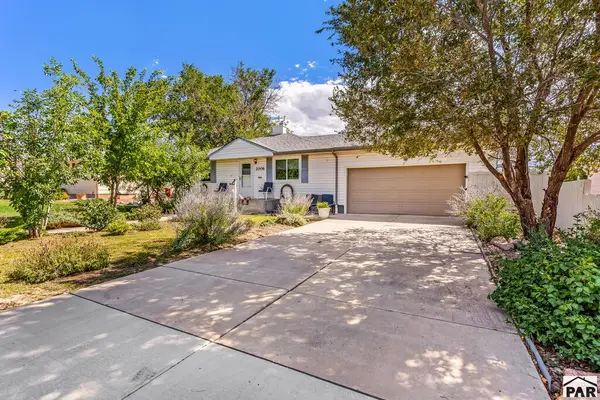 2006 W 32nd St, Pueblo, CO 81008
