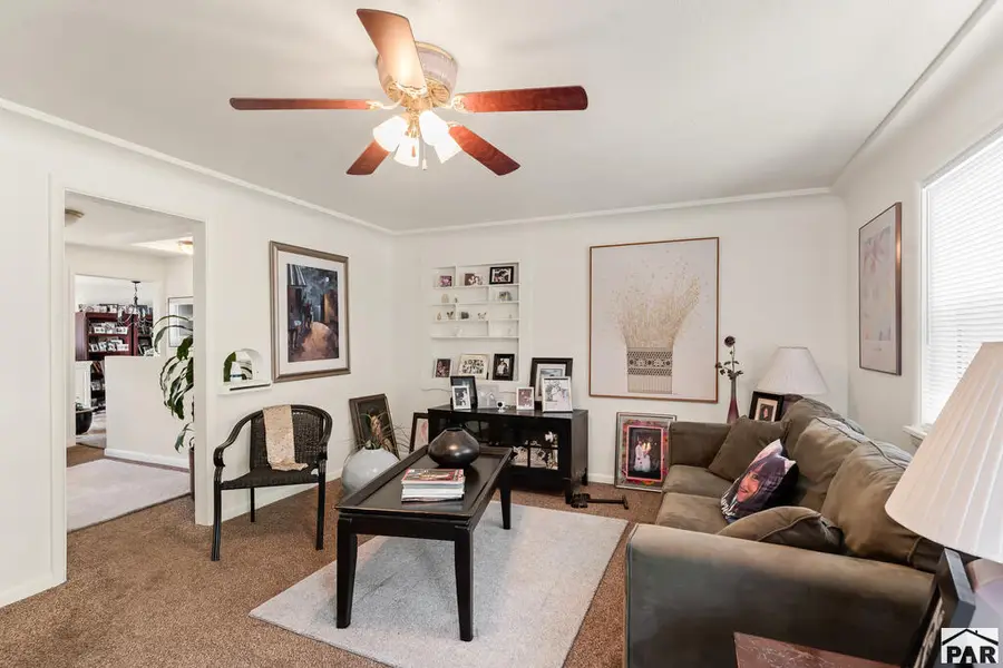 2006 W 32nd St, Pueblo, CO 81008 - #2