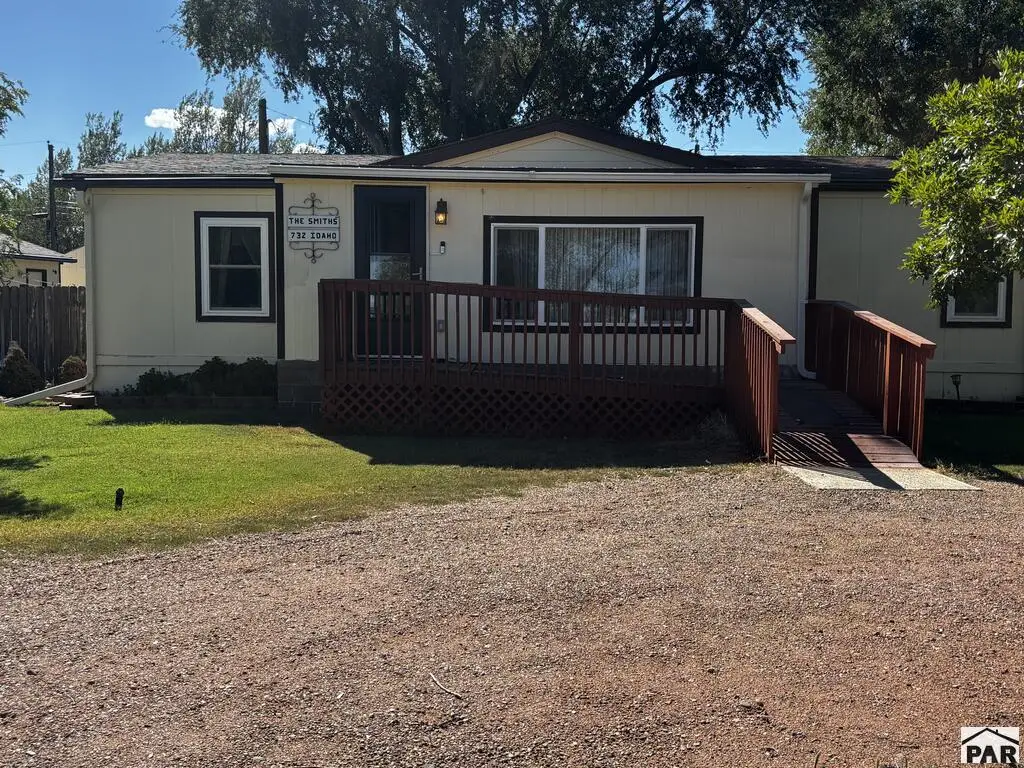 732 Idaho Ave, Ordway, CO 81063 - #1