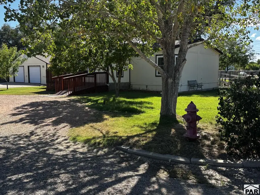732 Idaho Ave, Ordway, CO 81063 - #2