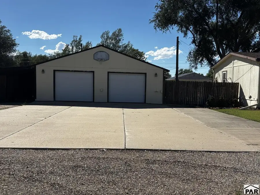 732 Idaho Ave, Ordway, CO 81063 - #3