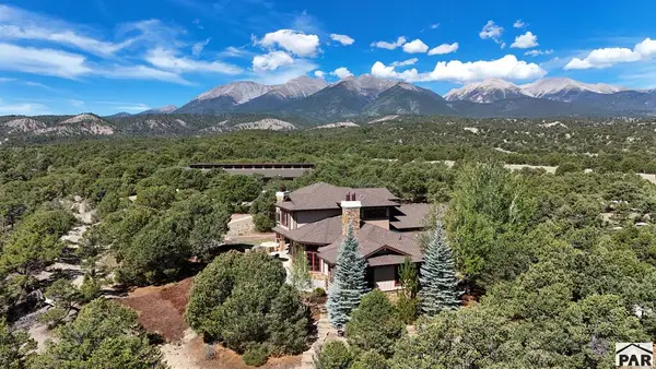 14150 Us Hwy 285, Salida, CO 81201
