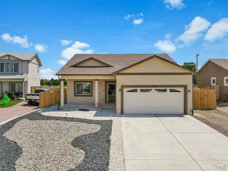 5228 Gannet Lane, Pueblo, CO 81008 - #2