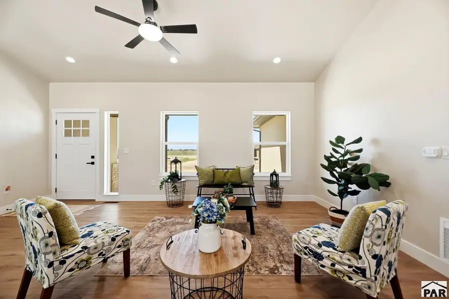 1218 N Challenger Pl, Pueblo West, CO 81007 - #3