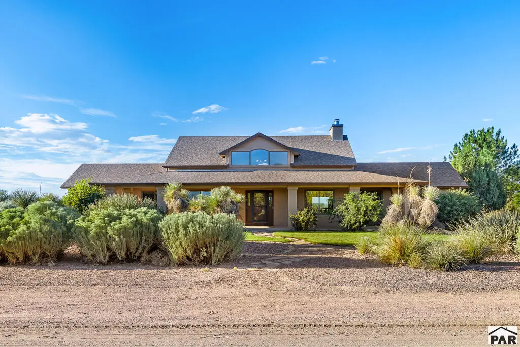 1016 W Saginaw Dr, Pueblo West, CO 81007 - #1