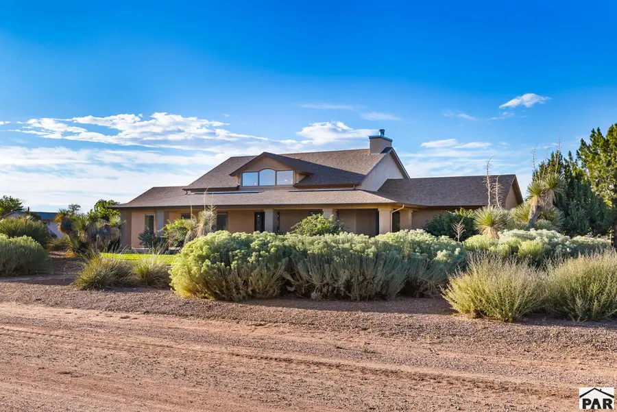 1016 W Saginaw Dr, Pueblo West, CO 81007 - #3