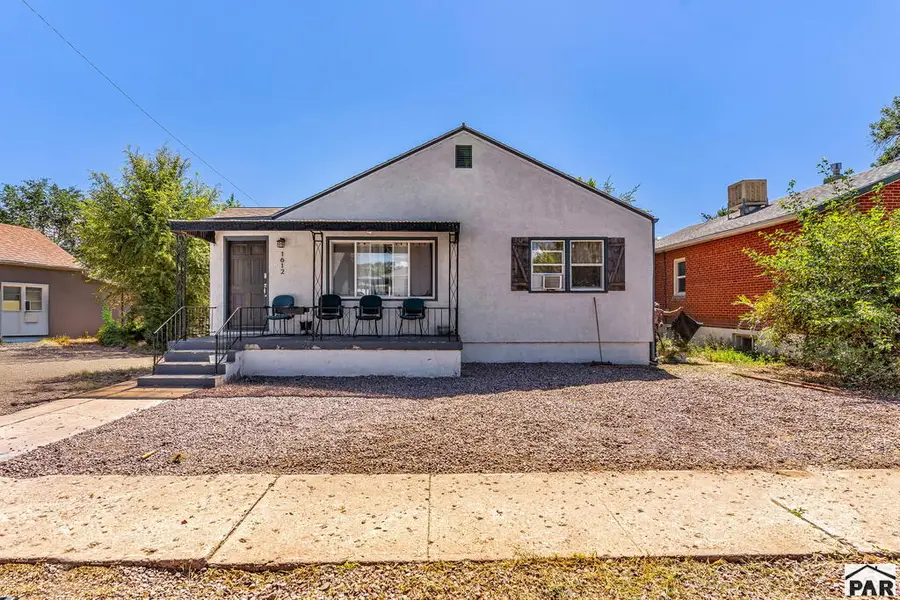 1612 E 5th St, Pueblo, CO 81001 - #2
